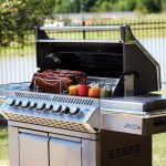 Napoleon Mirage LEX485RSIB Review