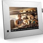 Nixplay Signage 8 Inch