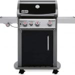 Weber Spirit E-330 Review