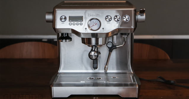 Best Espresso Machine