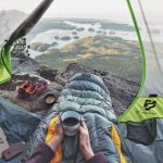 Best Sleeping Bag Under $100