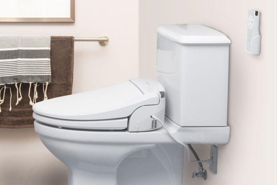 Best Bidet Toilet Seats