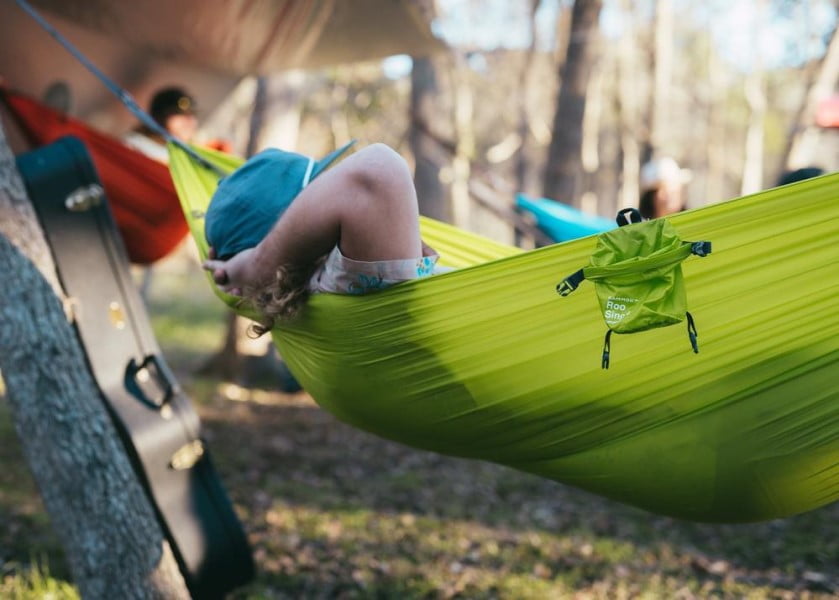 Best Camping Hammock