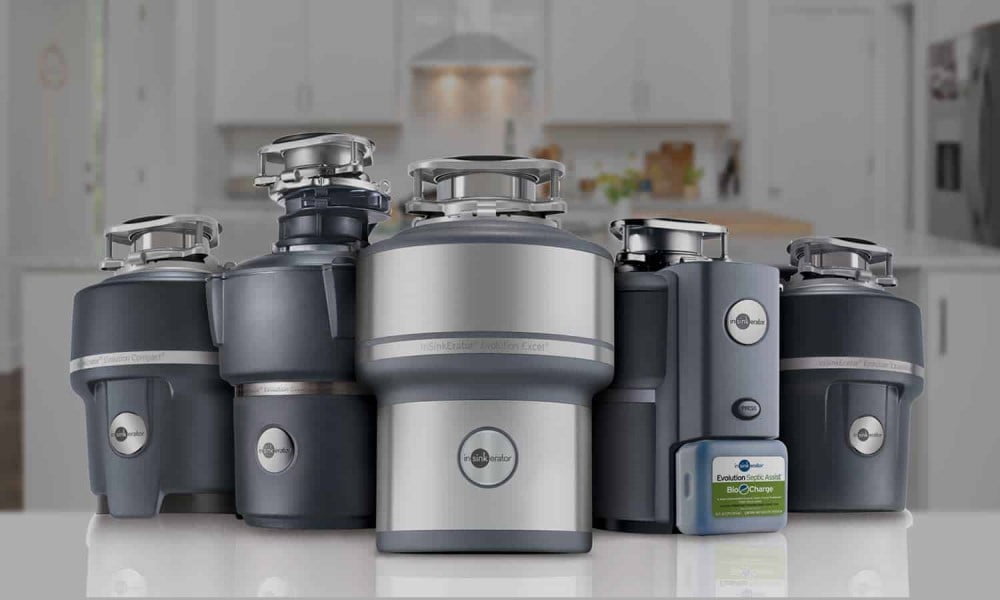 Best Garbage Disposal