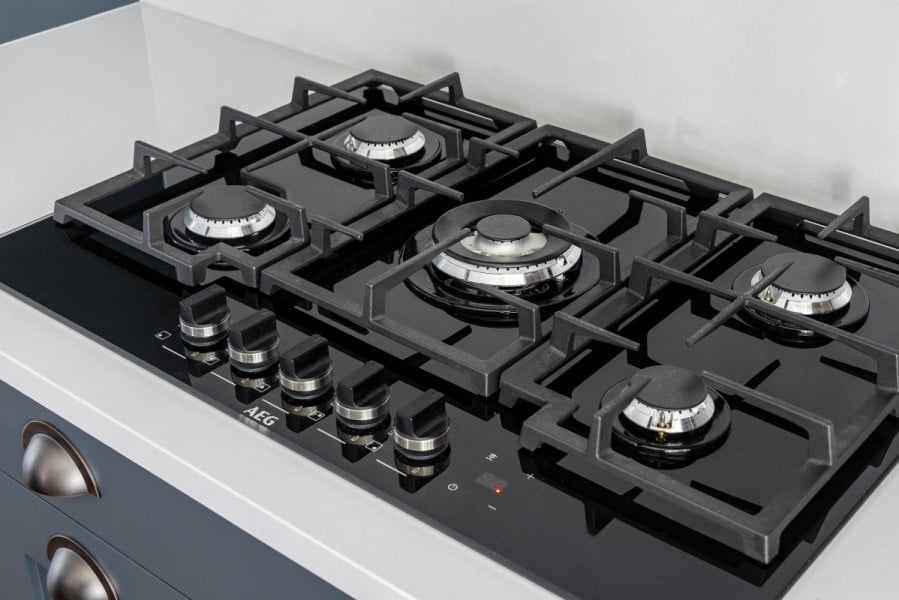 Best Gas Cooktops