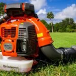 Best Gas Leaf Blowers