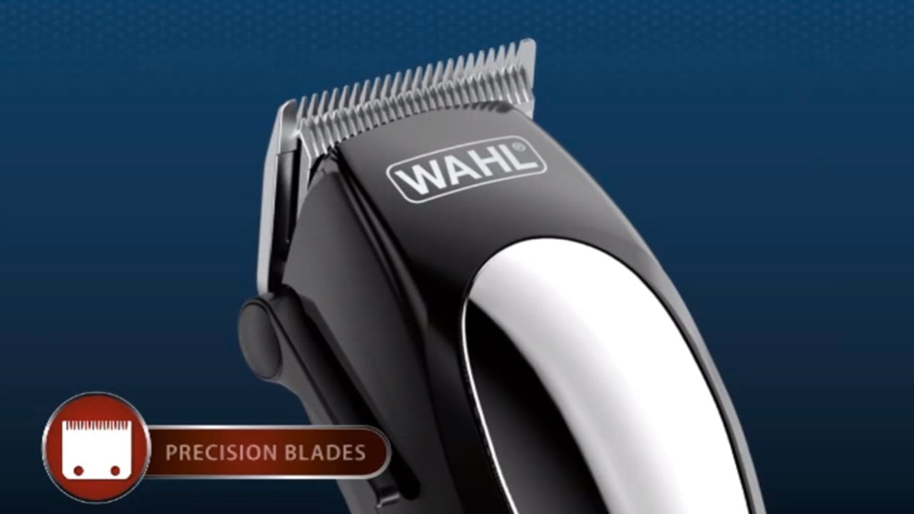 Best Hair Clippers
