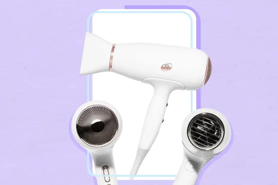 Best Hair Dryers