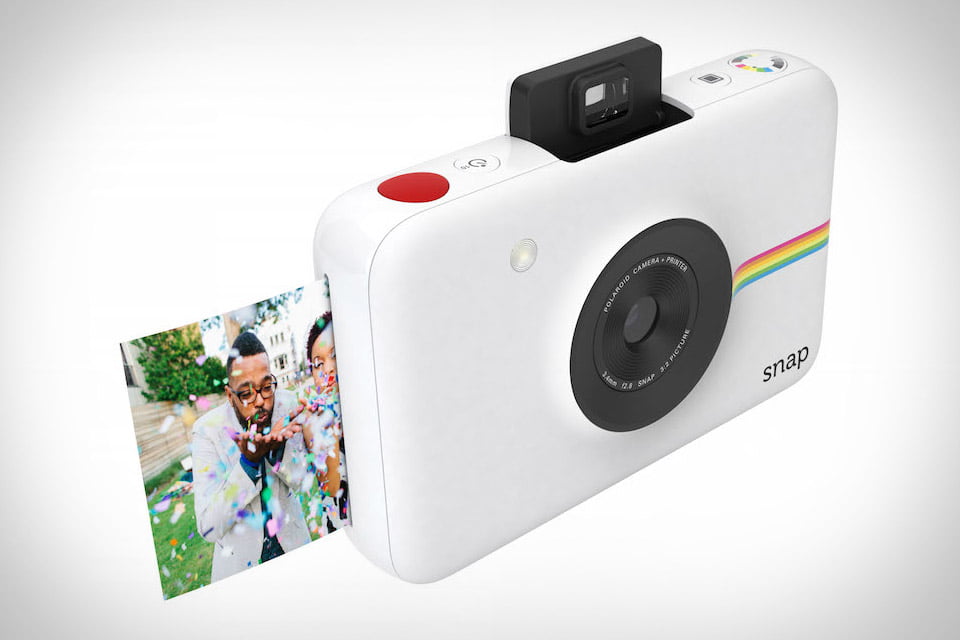 Best Instant Cameras