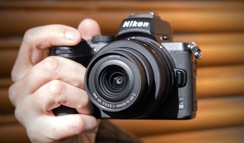 Best Mirrorless Cameras In 2022