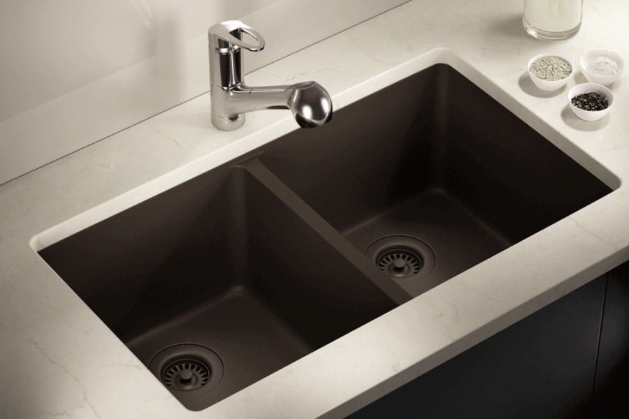 Best Undermount Kitchen Sinks