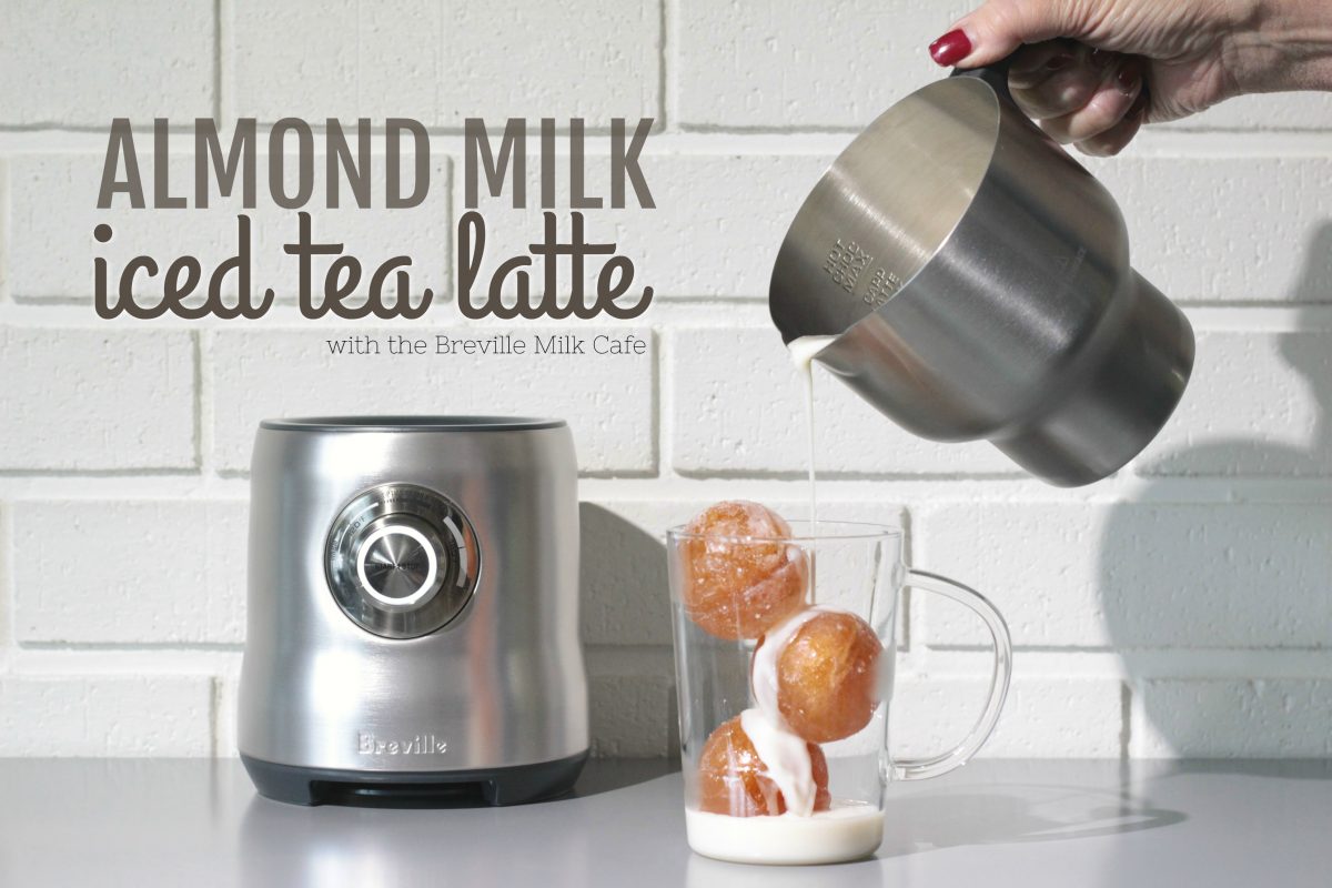 Breville-Milk-Cafe-Review