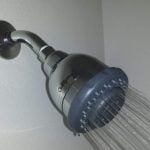 Culligan WSH-C125 Wall-Mounted Filtered Showerhead with Massage Review