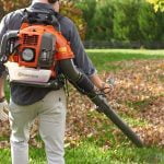 Leaf Blowers