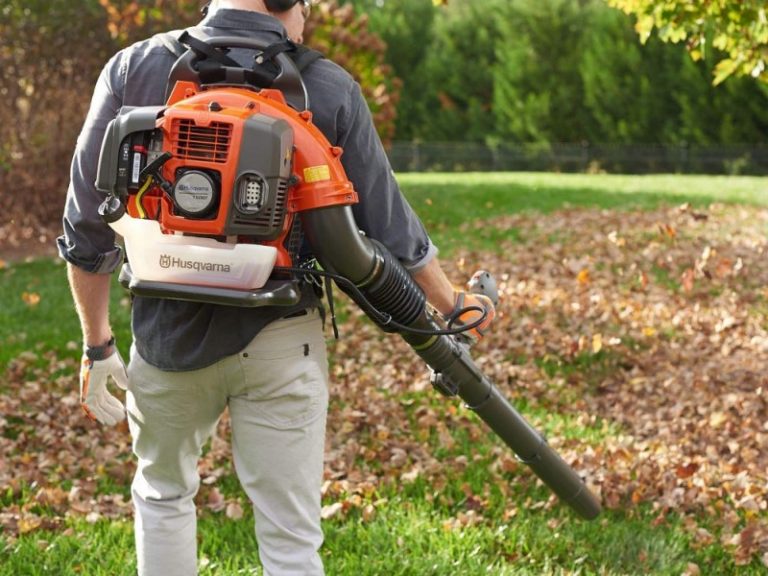 Leaf Blowers