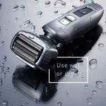 Panasonic ARC4 Electric Shaver Review 2022