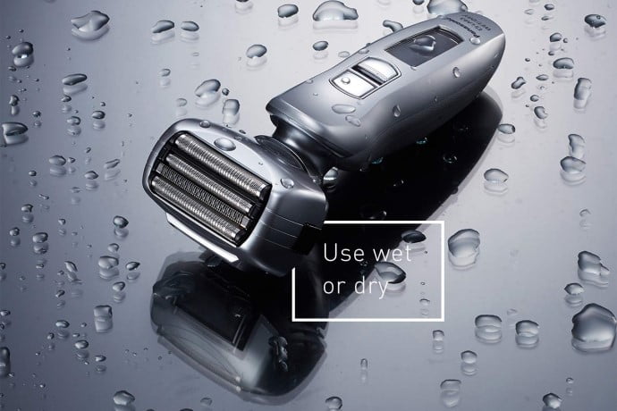 Panasonic ARC4 Electric Shaver Review 2022