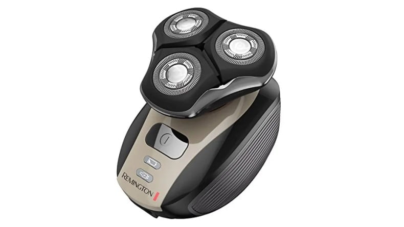 Remington XR1410 Verso Wet & Dry Men's Shaver Review