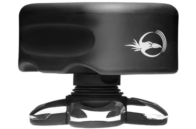 Skull Shaver Bald Eagle Smart