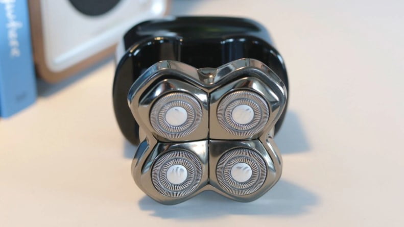 The Best Electric Head Shavers