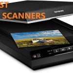 The Best Photo Scanners