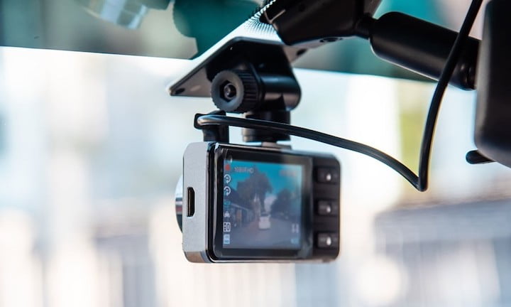 Best Dash Cam