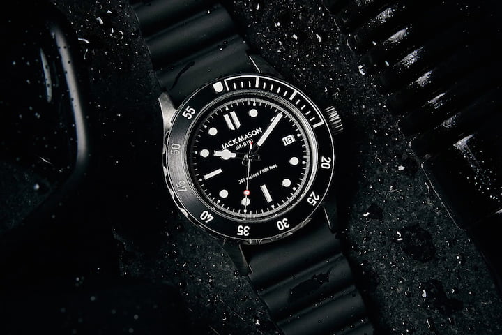 Best Dive Watches