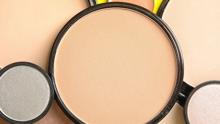 Best Powder Foundations