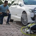 Best electric pressure washers