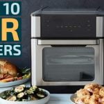Best Electric Air Fryer