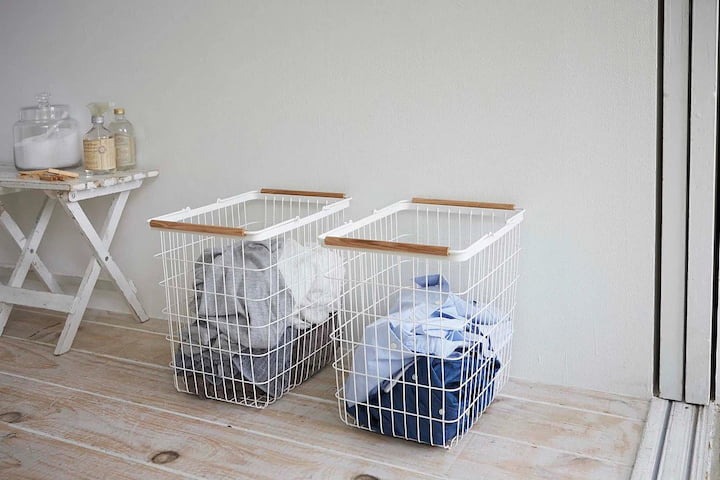 Laundry Hampers for Home