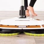 Best Electric Floor Mops