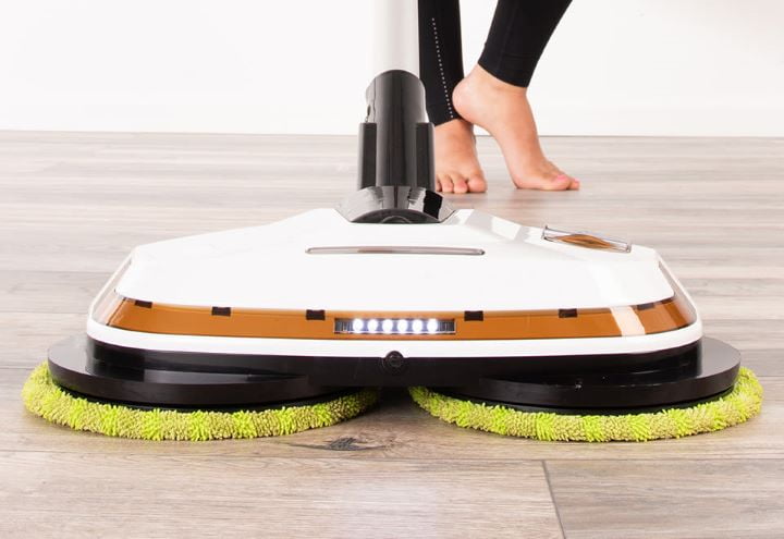 Best Electric Floor Mops