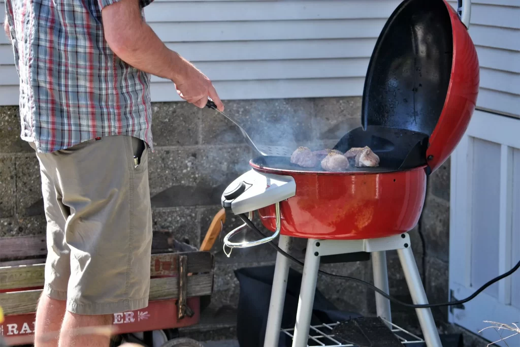 Best Electric Grills
