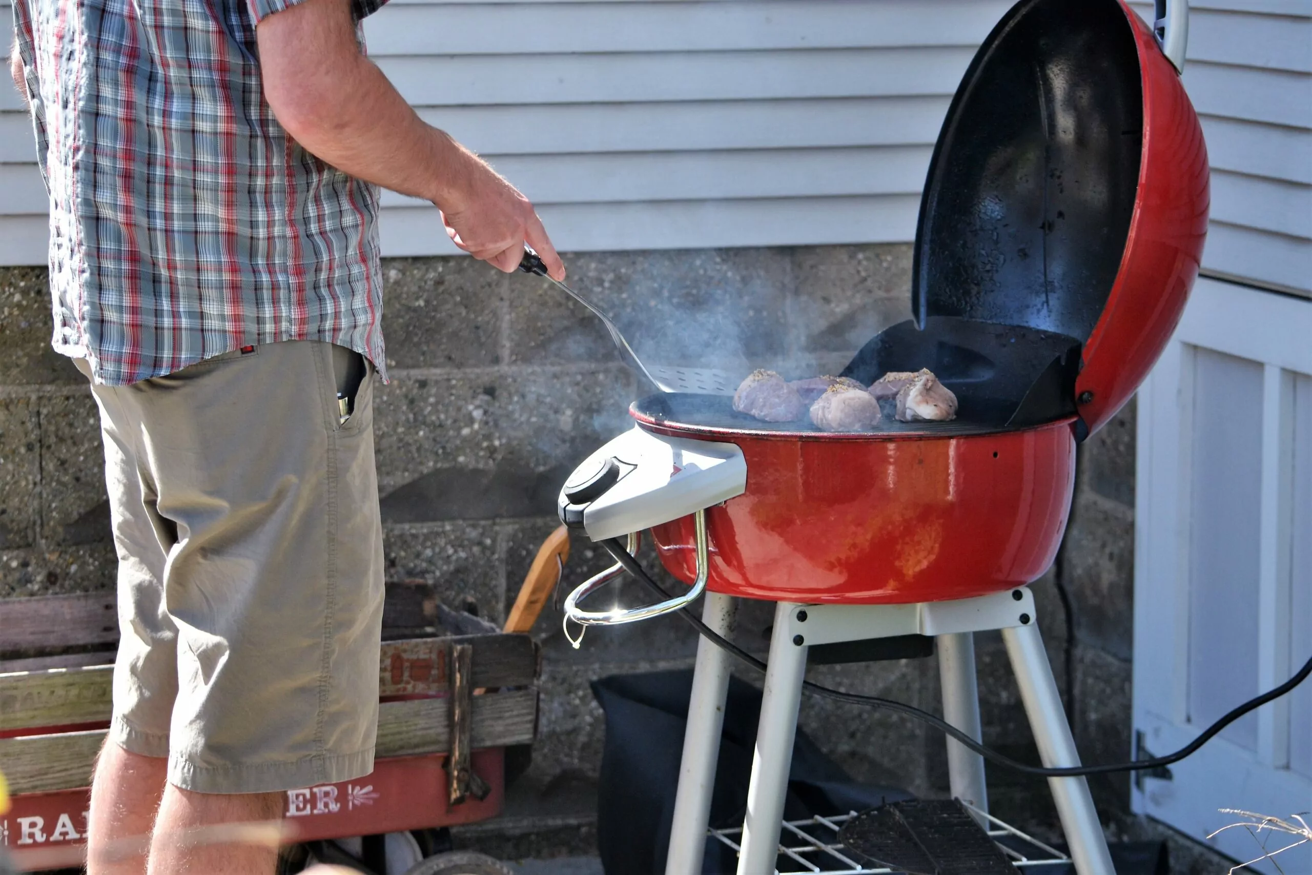 Best Electric Grills