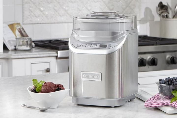 Best Ice Cream Makers