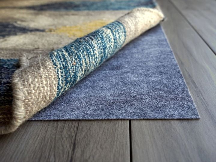 Best Rug Pads