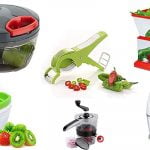 Vegetable Chopper Dicer