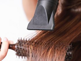 Best Blow Dryer With Comb
