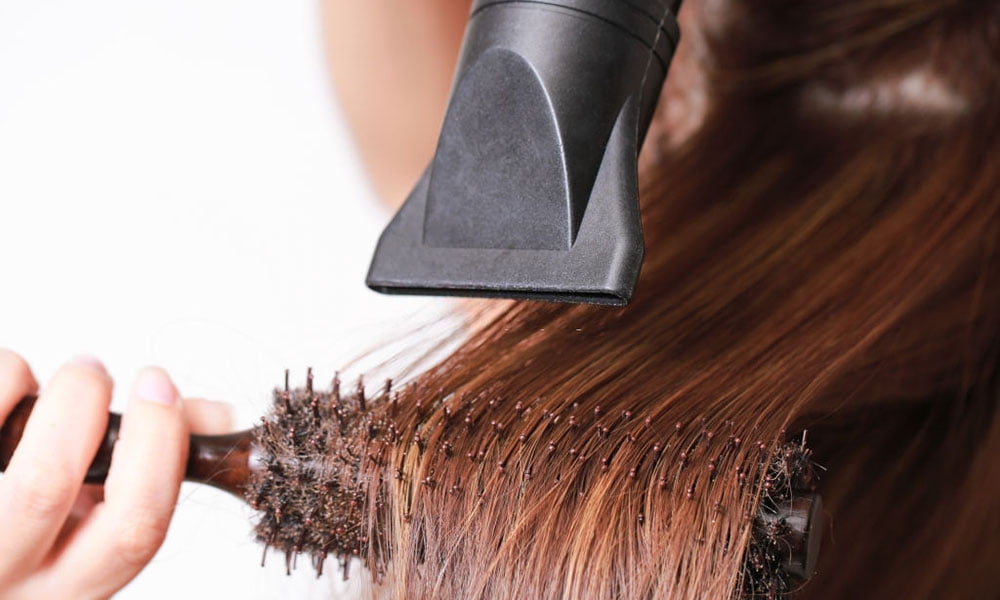 Best Blow Dryer With Comb