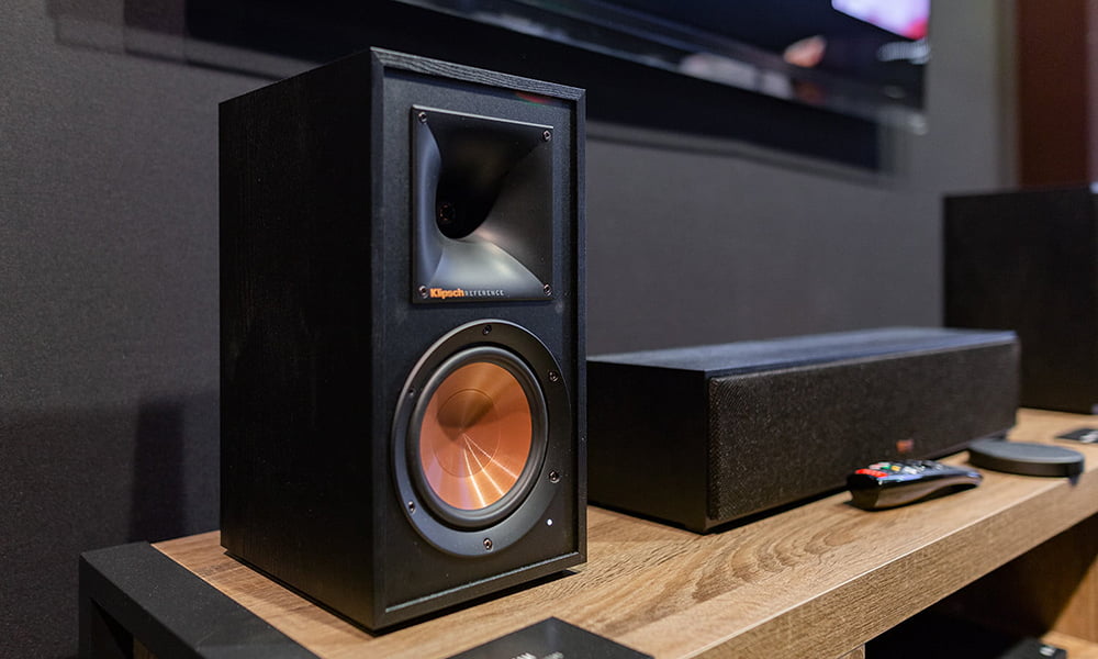 Best Bose Home Theater System