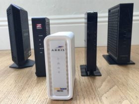 Best Cable Modem