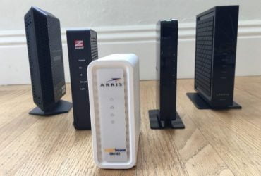 Best Cable Modem