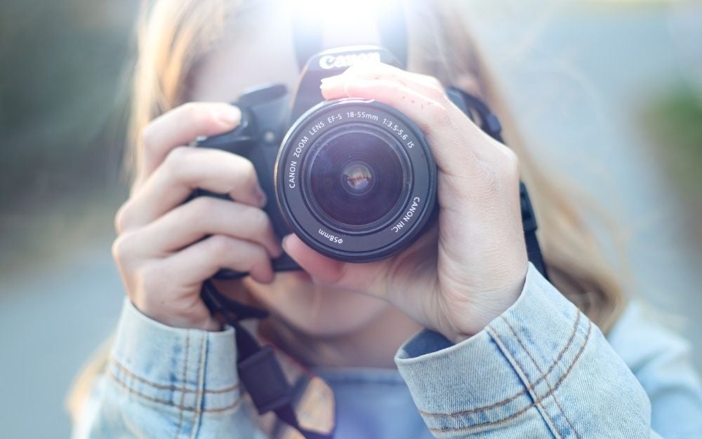 Best DSLR Camera Reviews