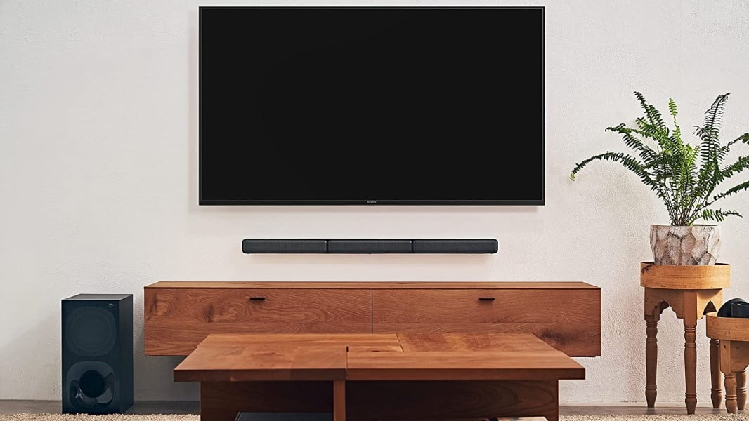 Best Soundbars