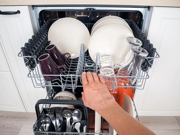 Dishwashers Under $1000
