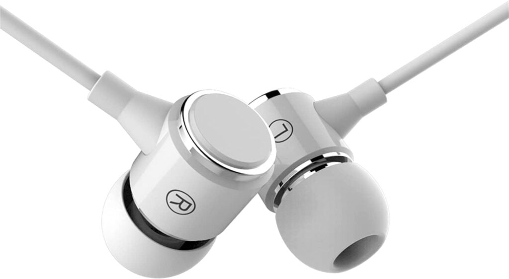 Best Earbuds With Extra Long Cord