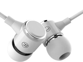 Best Earbuds With Extra Long Cord