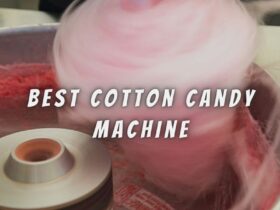Best-Cotton-Candy-Machine
