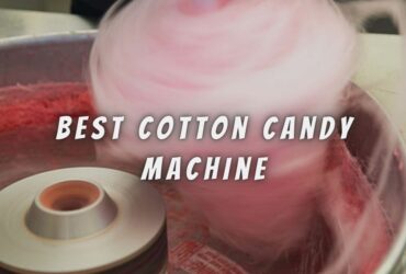 Best-Cotton-Candy-Machine